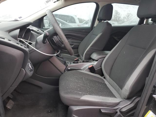 Photo 7 from auction – 2016 FORD ESCAPE S with VIN 1FMCU0F7XGUB90846