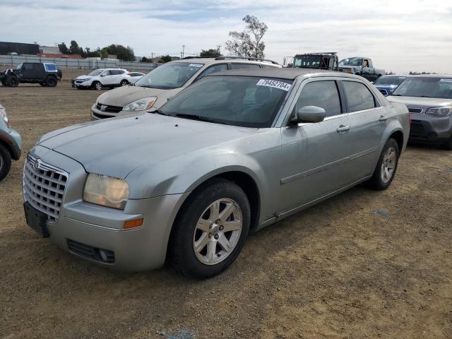 CHRYSLER 300 2006 with VIN 2C3JA53G25H664590 - Photo from auction