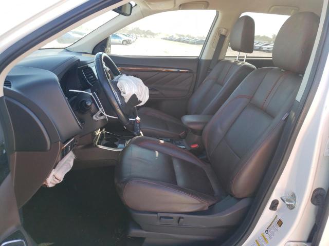Photo 7 from auction – 2018 MITSUBISHI OUTLANDER with VIN JA4J24A53JZ071457