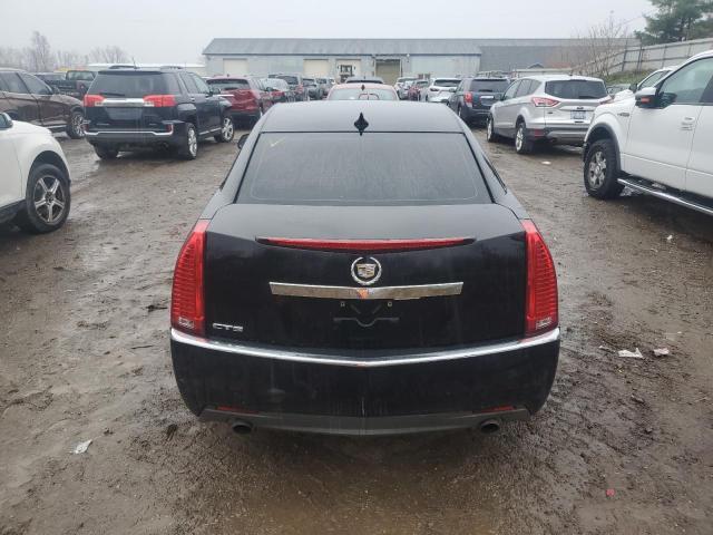 Photo 6 from auction – 2010 CADILLAC CTS with VIN 1G6DA5EG4A0109941