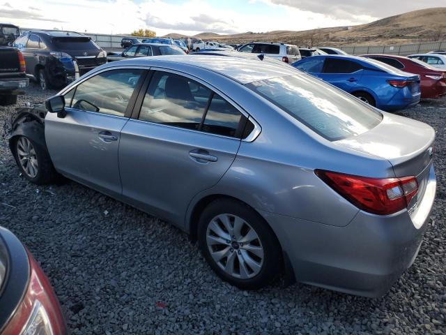Photo 2 from auction – 2017 SUBARU LEGACY 2.5 with VIN 4S3BNAB64H3007206