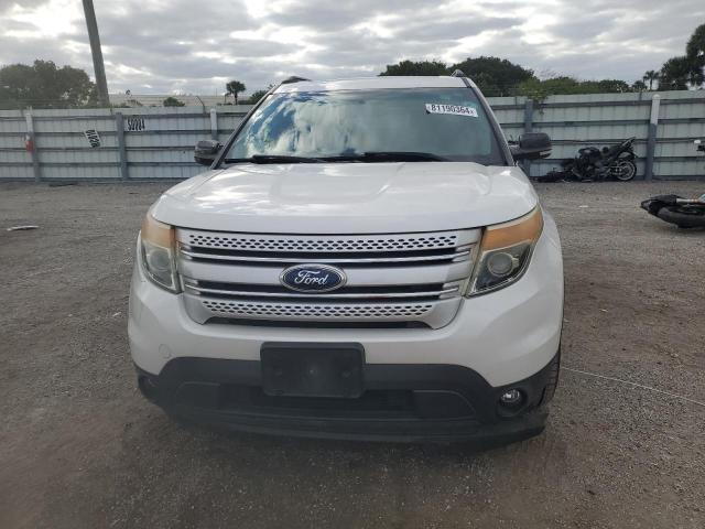 Photo 5 from auction – 2013 FORD EXPLORER X with VIN 1FM5K7D85DGC85246