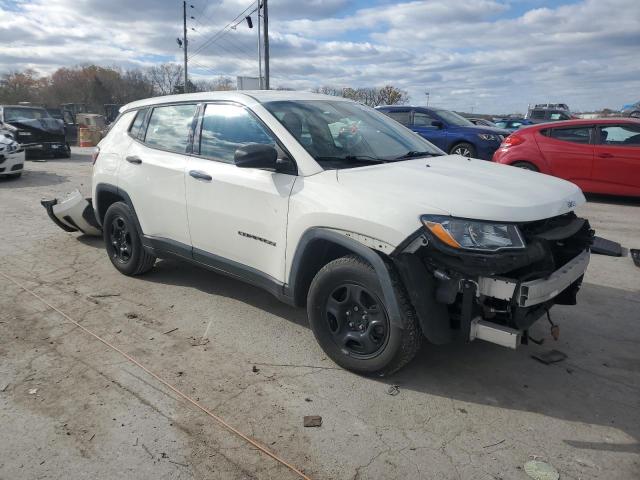 Zdjęcie 4 z aukcji – 2018 JEEP COMPASS SP z VIN 3C4NJCAB0JT123404