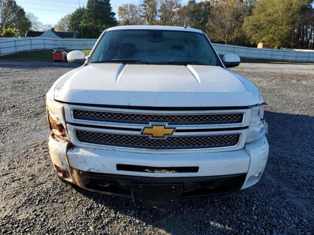 Photo 5 from auction – 2013 CHEVROLET 1500 with VIN 1GCRKTE77DZ355550