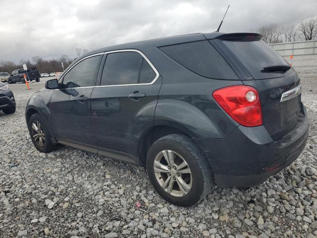 Photo 2 from auction – 2012 CHEVROLET EQUINOX LS with VIN 2GNALBEK4C1313716