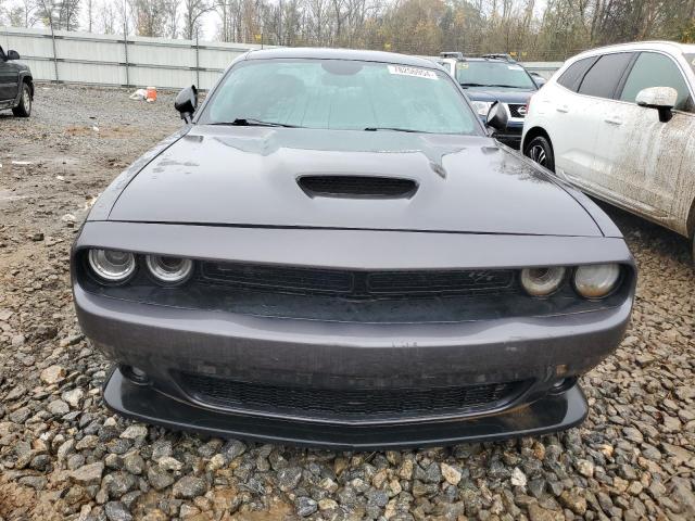 Photo 5 from auction – 2019 DODGE CHALLENGER with VIN 2C3CDZBTXKH504264