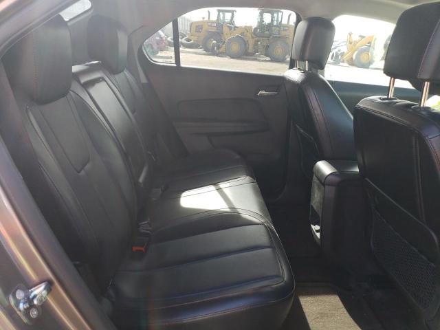 Photo 11 from auction – 2011 CHEVROLET EQUINOX LT with VIN 2CNFLGE54B6441831