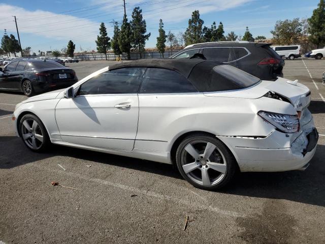 Photo 2 from auction – 2013 MERCEDES-BENZ E 350 with VIN WDDKK5KF4DF206397