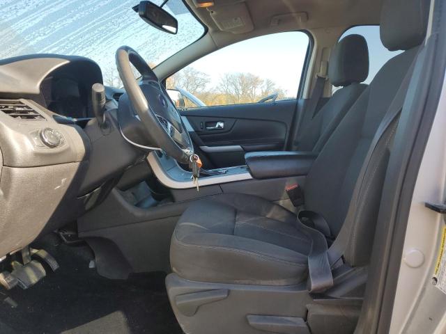 Photo 7 from auction – 2014 FORD EDGE SE with VIN 2FMDK3GC9EBB36058