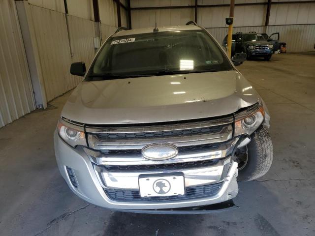 Photo 5 from auction – 2011 FORD EDGE SE with VIN 2FMDK3GC9BBB33849