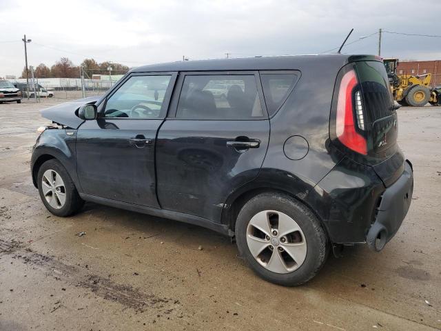 Photo 2 from auction – 2014 KIA SOUL with VIN KNDJN2A25E7022284