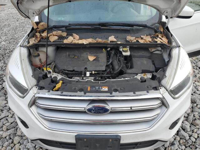 Photo 12 from auction – 2017 FORD ESCAPE SE with VIN 1FMCU9GD4HUD72052