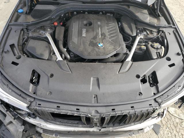 Photo 11 from auction – 2019 BMW 640 XIGT with VIN WBAJV6C59KBK08320