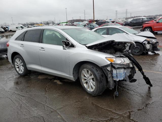 Photo 4 from auction – 2014 TOYOTA VENZA LE with VIN 4T3ZA3BB1EU084661