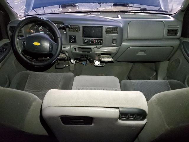 Photo 8 from auction – 2002 FORD F350 SUPER with VIN 1FTWW33FX2ED29322