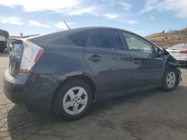Photo 3 from auction – 2011 TOYOTA PRIUS with VIN JTDKN3DU2B1409848