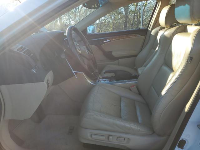 Photo 7 from auction – 2005 ACURA TL with VIN 19UUA66255A012304