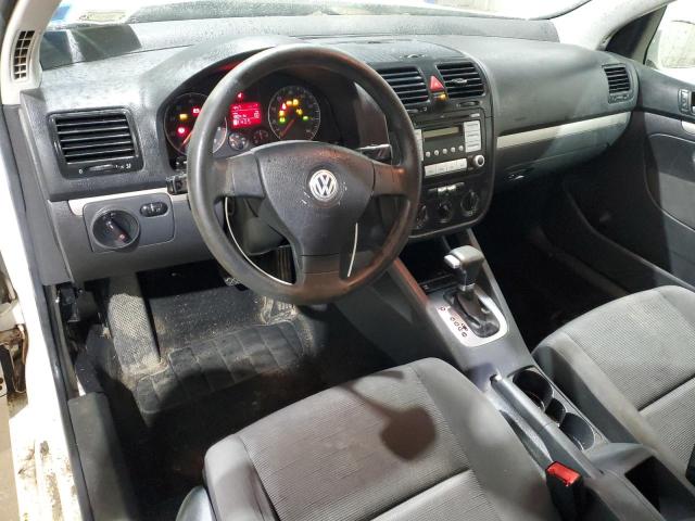 Photo 8 from auction – 2008 VOLKSWAGEN RABBIT with VIN WVWBB71K28W132326