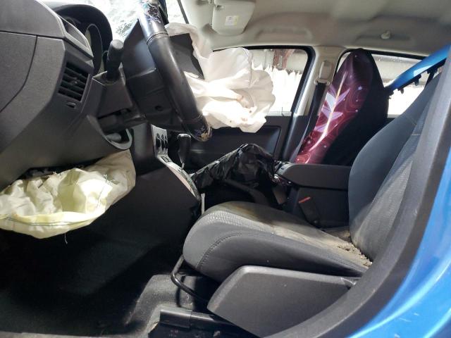 Photo 7 from auction – 2008 DODGE CALIBER with VIN 1B3HB28B98D535624