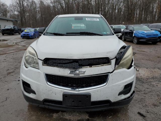 Photo 5 from auction – 2013 CHEVROLET EQUINOX LS with VIN 1GNFLCEK5DZ109057