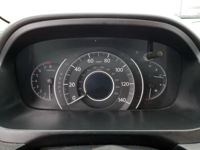 Photo 9 from auction – 2014 HONDA CR-V with VIN 2HKRM4H79EH639430