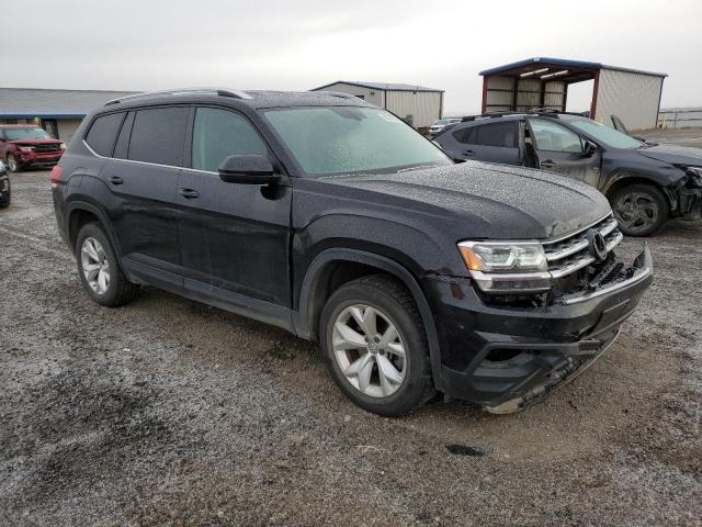 Photo 4 from auction – 2018 VOLKSWAGEN ATLAS SE with VIN 1V2KR2CA7JC572633