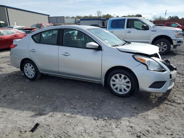 Photo 4 from auction – 2015 NISSAN VERSA S with VIN 3N1CN7AP9FL933834