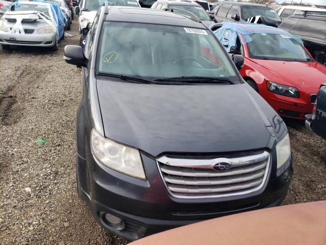 Photo 5 from auction – 2008 SUBARU TRIBECA LI with VIN 4S4WX97D884414937