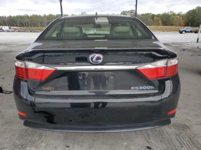 Фото 6 с аукциона – 2013 LEXUS ES 300H с VIN JTHBW1GG4D2021006