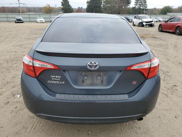 صورة رقم 6 من المزاد - 2016 TOYOTA COROLLA L مع VIN 5YFBURHE2GP377768