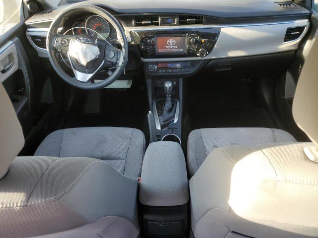 Photo 8 from auction – 2014 TOYOTA COROLLA EC with VIN 2T1BPRHE7EC079284