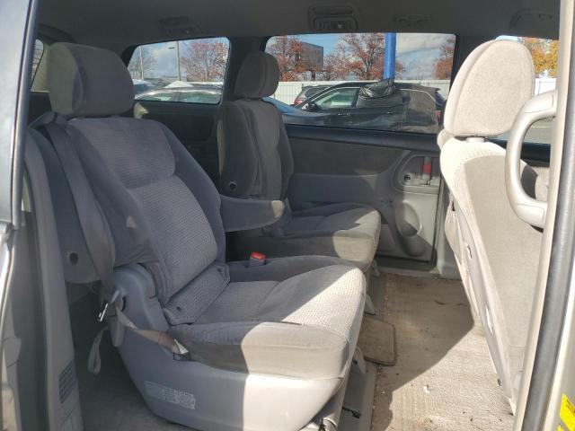 Photo 11 from auction – 2008 TOYOTA SIENNA LE with VIN 5TDBK23C68S018726