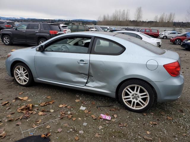 Photo 2 from auction – 2007 TOYOTA SCION TC with VIN JTKDE177370178998