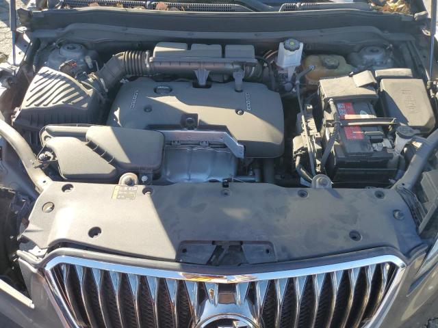 Photo 12 from auction – 2017 BUICK ENVISION P with VIN LRBFXASA1HD197572