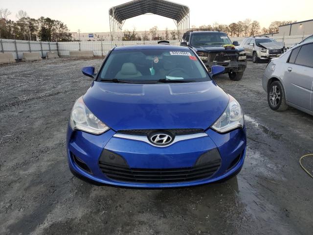 Photo 5 from auction – 2012 HYUNDAI VELOSTER with VIN KMHTC6AD7CU046667
