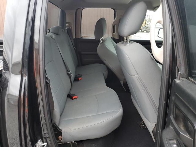 Photo 10 from auction – 2018 RAM 1500 ST with VIN 1C6RR7FG0JS187781