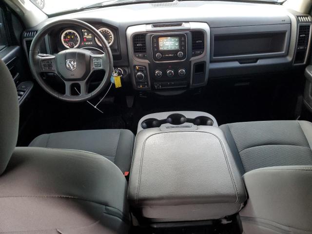 Photo 8 from auction – 2016 RAM 1500 ST with VIN 1C6RR7KT3GS112049