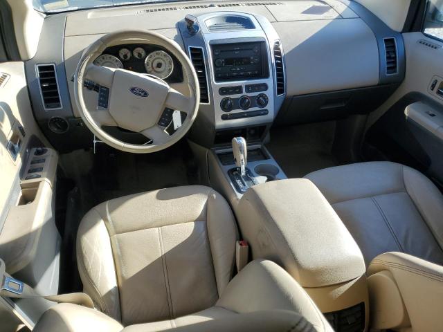 Photo 8 from auction – 2007 FORD EDGE SEL with VIN 2FMDK48C17BA48242
