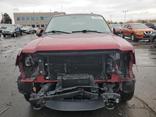 Photo 5 from auction – 2015 FORD EXPEDITION with VIN 1FMJU2AT4FEF10985