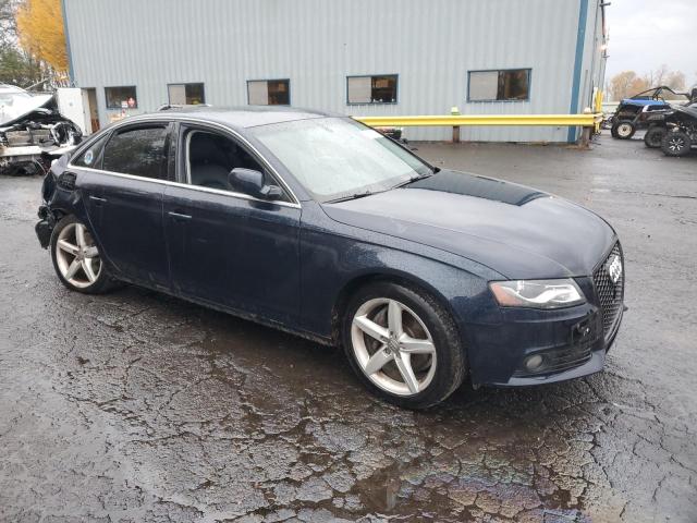 Photo 4 from auction – 2011 AUDI A4 PREMIUM with VIN WAUFFAFL7BN049814