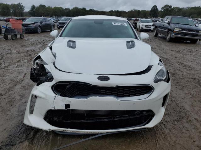 Photo 5 from auction – 2018 KIA STINGER with VIN KNAE15LAXJ6013807