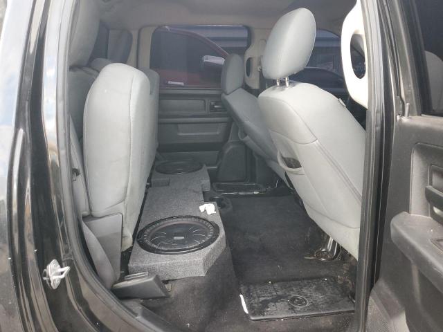 Photo 10 from auction – 2016 RAM 1500 ST with VIN 3C6RR6KT0GG275534