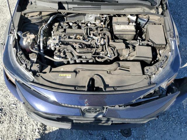 Photo 11 from auction – 2023 TOYOTA COROLLA LE with VIN 5YFB4MDE2PP047489