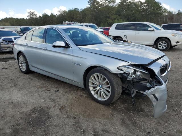 Photo 4 from auction – 2016 BMW 528 I with VIN WBA5A5C52GD528386