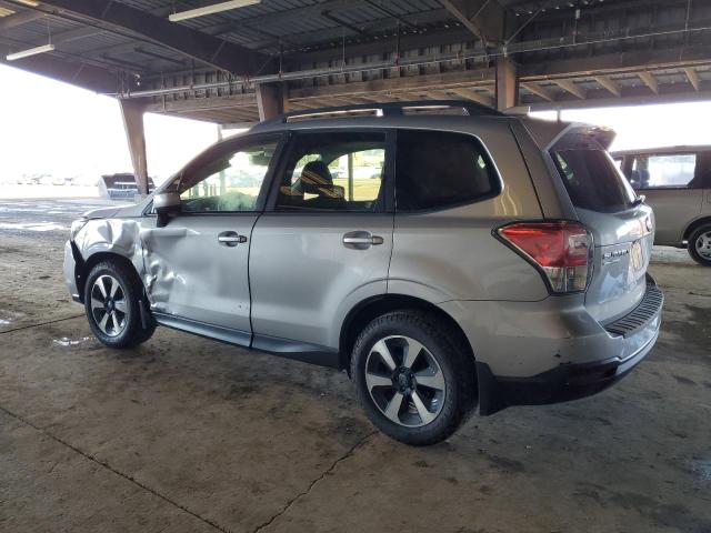 Photo 2 from auction – 2017 SUBARU FORESTER 2 with VIN JF2SJAEC8HH553296