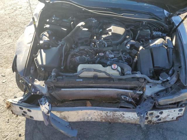 Photo 11 from auction – 2019 LEXUS IS 300 with VIN JTHC81D24K5035331