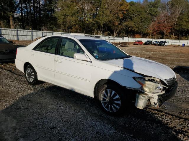 Photo 4 from auction – 2004 TOYOTA CAMRY LE with VIN 4T1BE32K84U320526