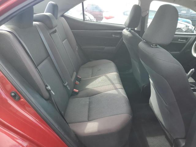 Photo 10 from auction – 2017 TOYOTA COROLLA L with VIN 5YFBURHE7HP637597