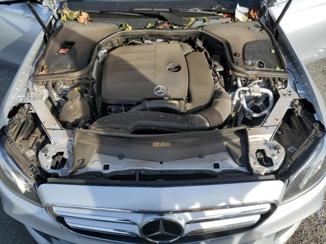 Photo 11 from auction – 2020 MERCEDES-BENZ E 350 with VIN WDDZF8DB5LA715022