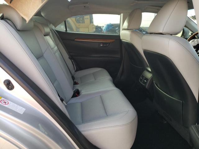 Photo 10 from auction – 2014 LEXUS ES 300H with VIN JTHBW1GG1E2043434